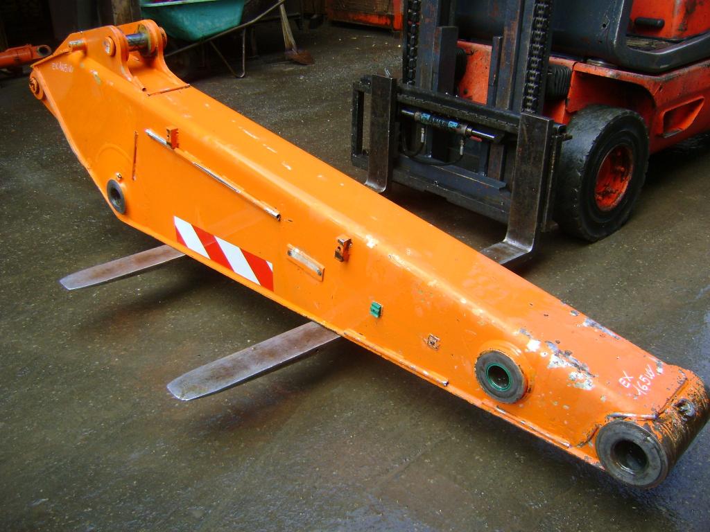 Stick pour Fiat Hitachi Ex 165 W Photo 1