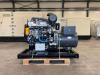 JCB 448TGWA-72 - 80kVA marine genset St-5 - DPX-22002 Photo 1 thumbnail