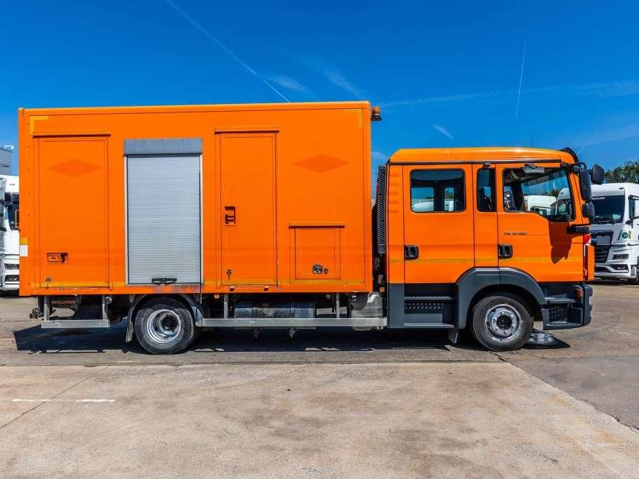 Man TGL 12.180 BL -DOKA Photo 6