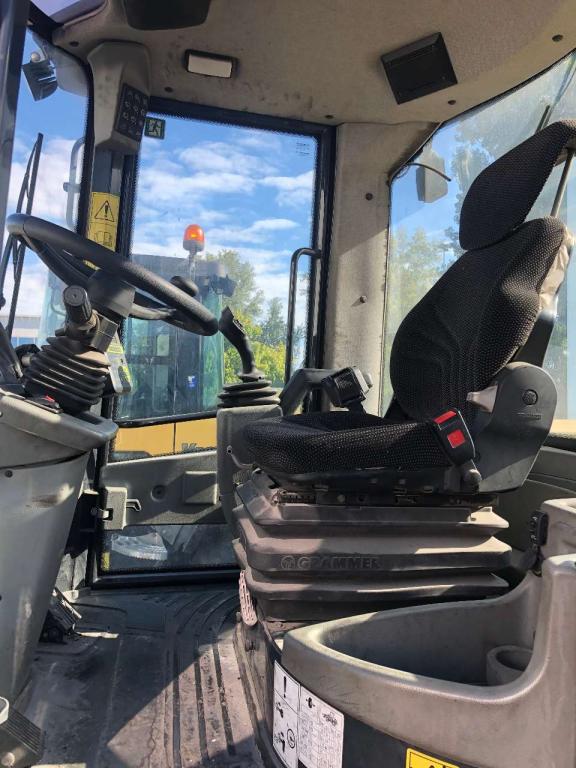Yanmar V 100 Photo 2