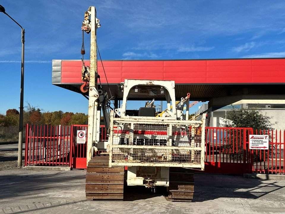 Liebherr RL 22 B Photo 18