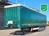 Krone SD Tailgate Lift Axle LBW Antivandlism Photo 1 thumbnail