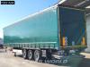 Krone SD Tailgate Lift Axle LBW Antivandlism Photo 2 thumbnail