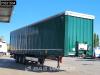 Krone SD Tailgate Lift Axle LBW Antivandlism Photo 3 thumbnail