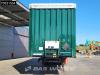 Krone SD Tailgate Lift Axle LBW Antivandlism Photo 6 thumbnail