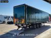 Krone SD Tailgate Lift Axle LBW Antivandlism Photo 8 thumbnail