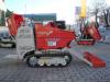 Rotair RAMPICAR R70 PLUS HONDA DUMPER AUTOCARICANTE Photo 17 thumbnail