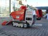 Rotair RAMPICAR R70 PLUS HONDA DUMPER AUTOCARICANTE Photo 20 thumbnail