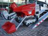 Rotair RAMPICAR R70 PLUS HONDA DUMPER AUTOCARICANTE Photo 25 thumbnail
