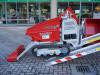 Rotair RAMPICAR R70 PLUS HONDA DUMPER AUTOCARICANTE Photo 26 thumbnail