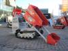 Rotair RAMPICAR R70 PLUS HONDA DUMPER AUTOCARICANTE Photo 3 thumbnail