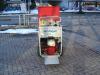 Rotair RAMPICAR R70 PLUS HONDA DUMPER AUTOCARICANTE Photo 7 thumbnail
