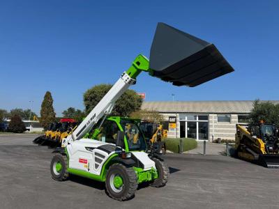 Merlo P27.6 en vente par Commerciale Adriatica MMT. Srl