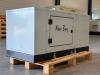 Kubota D722 - MPS113TDE - 10 kVA - Genset - DPX-25122 Photo 4 thumbnail