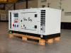 Kubota D722 - MPS113TDE - 10 kVA - Genset - DPX-25122 Photo 5 thumbnail