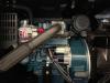 Kubota D722 - MPS113TDE - 10 kVA - Genset - DPX-25122 Photo 8 thumbnail