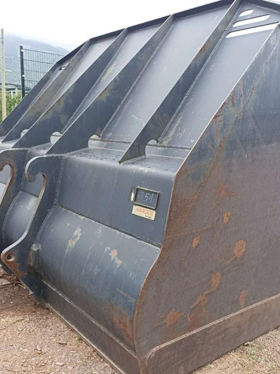Caterpillar CAT 924 G Photo 2