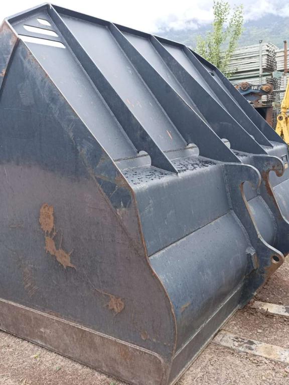 Caterpillar CAT 924 G Photo 4