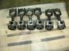Piston de moteur pour Cummins M 11 Photo 1 thumbnail