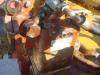 Carrosserie arrière pour Fiat Allis FD14-FL14D-FL14C Photo 2 thumbnail