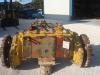 Carrosserie arrière pour Fiat Allis FD14-FL14D-FL14C Photo 4 thumbnail