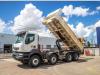 Renault KERAX 430DXI+E5+BIBENNE+REMORQUANT Photo 1 thumbnail