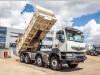 Renault KERAX 430DXI+E5+BIBENNE+REMORQUANT Photo 2 thumbnail