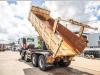 Renault KERAX 430DXI+E5+BIBENNE+REMORQUANT Photo 4 thumbnail