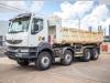 Renault KERAX 430DXI+E5+BIBENNE+REMORQUANT Photo 6 thumbnail