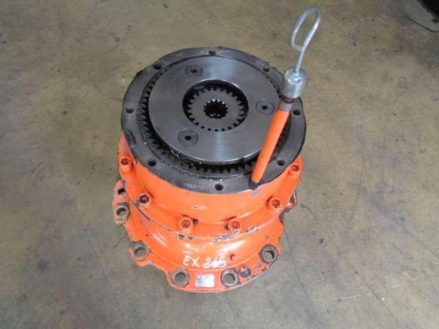Réducteur de rotation pour Fiat Hitachi Ex 215 Photo 1