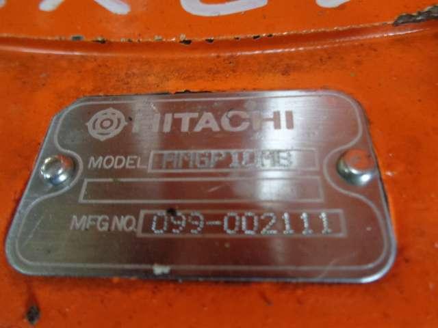 Réducteur de rotation pour Fiat Hitachi Ex 215 Photo 2