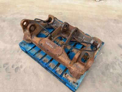 Volvo L120E / L120F / L120G / L120H / L110E / L110F / L en vente par Smitma B.V.