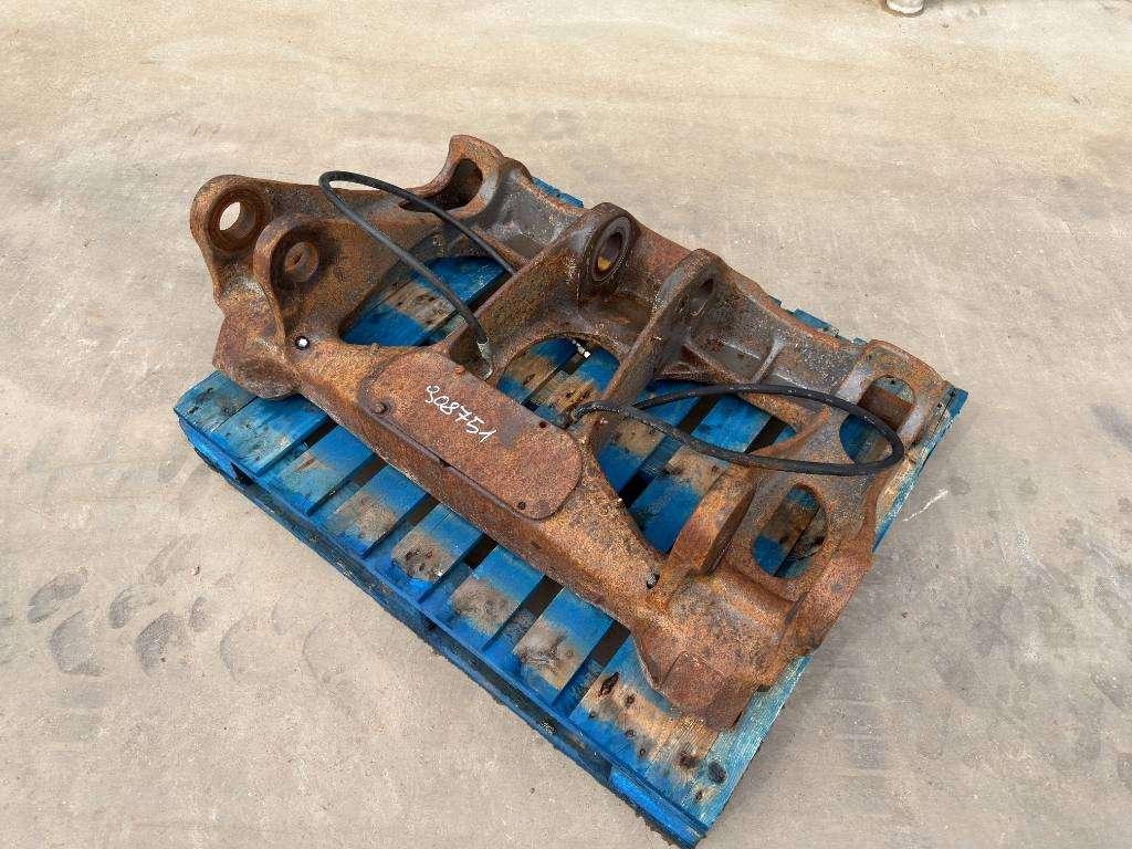 Volvo L120E / L120F / L120G / L120H / L110E / L110F / L Photo 1