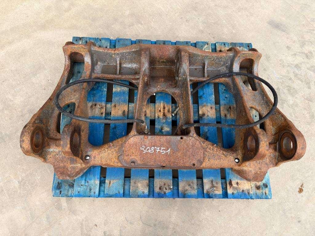 Volvo L120E / L120F / L120G / L120H / L110E / L110F / L Photo 2