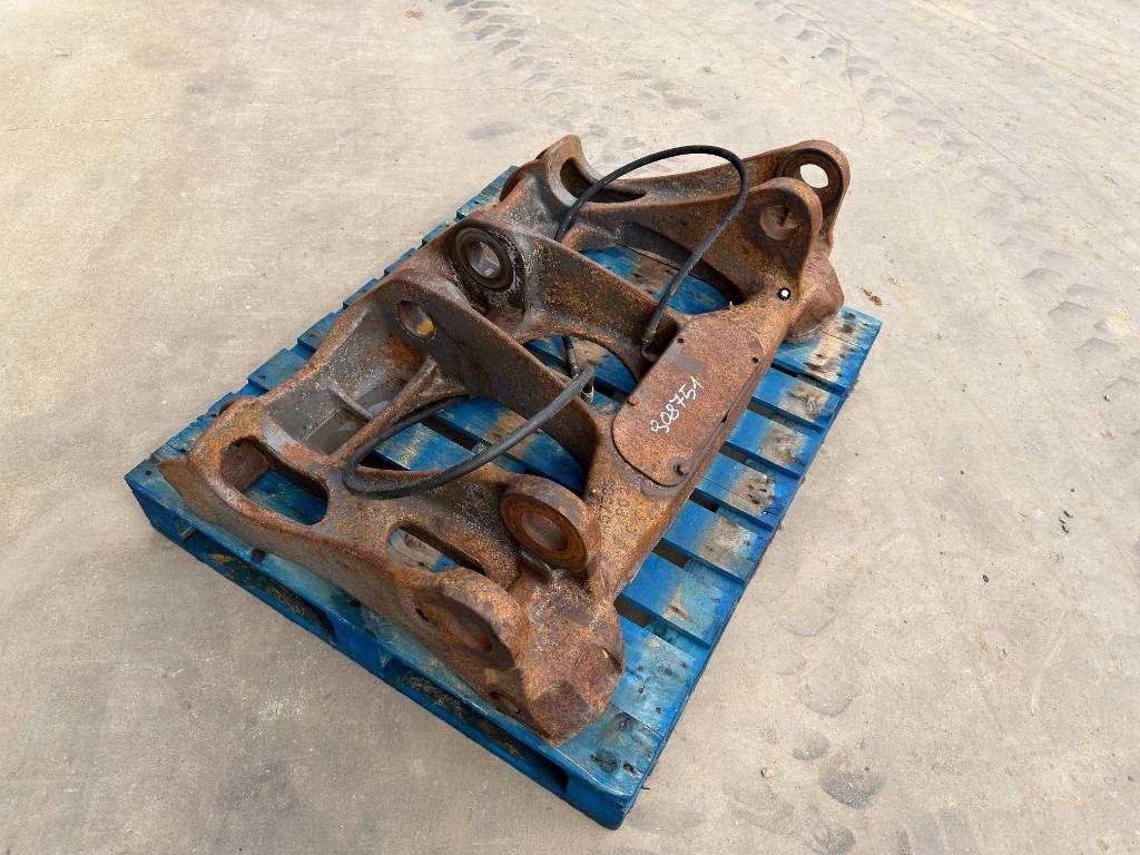 Volvo L120E / L120F / L120G / L120H / L110E / L110F / L Photo 3