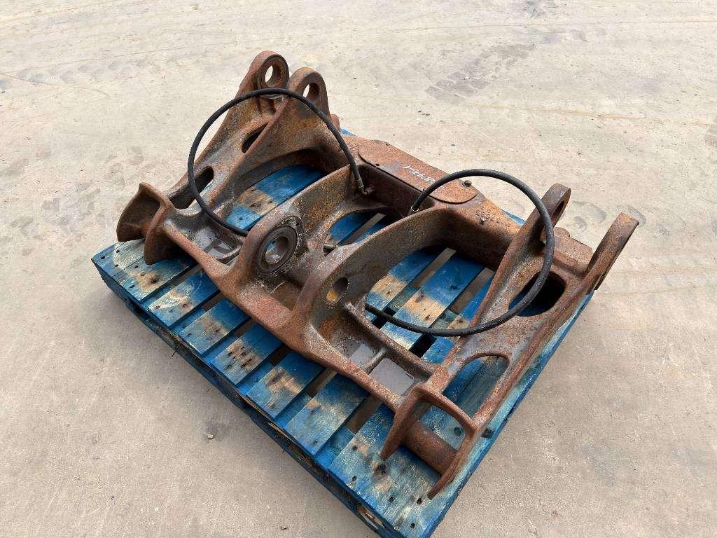 Volvo L120E / L120F / L120G / L120H / L110E / L110F / L Photo 4