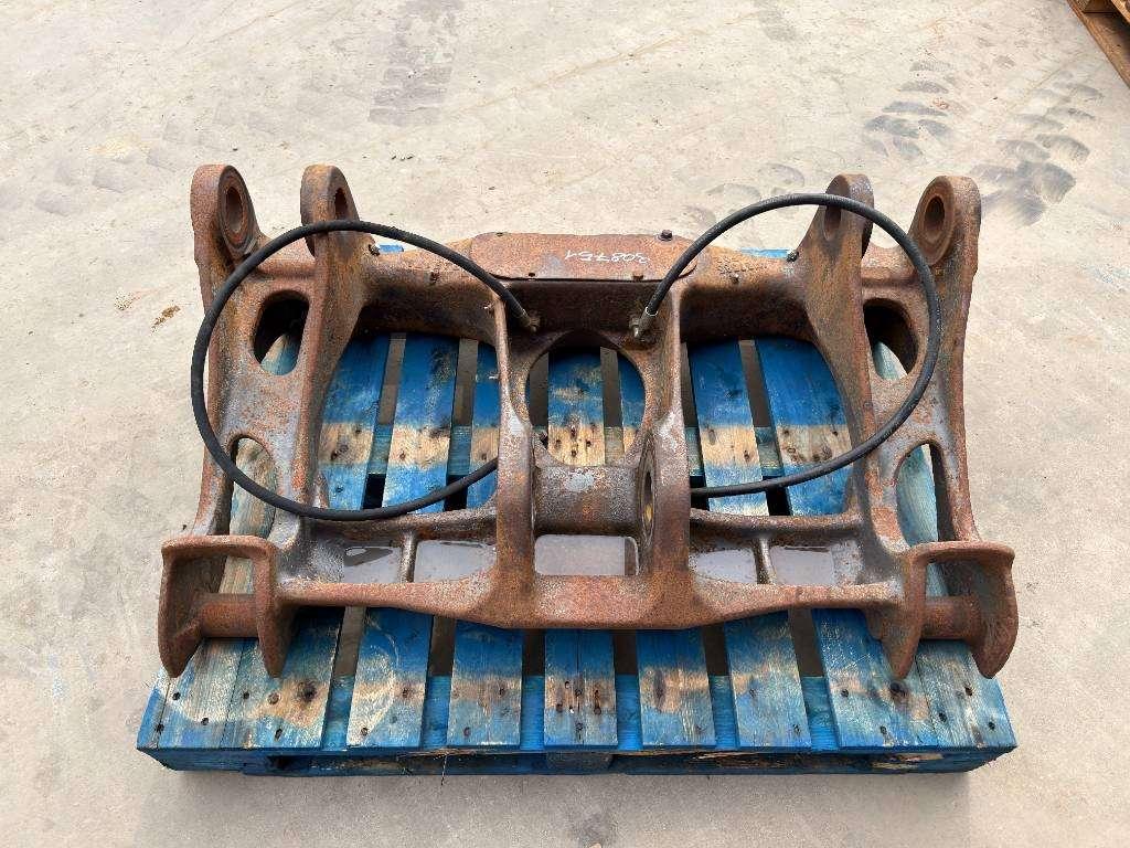 Volvo L120E / L120F / L120G / L120H / L110E / L110F / L Photo 5