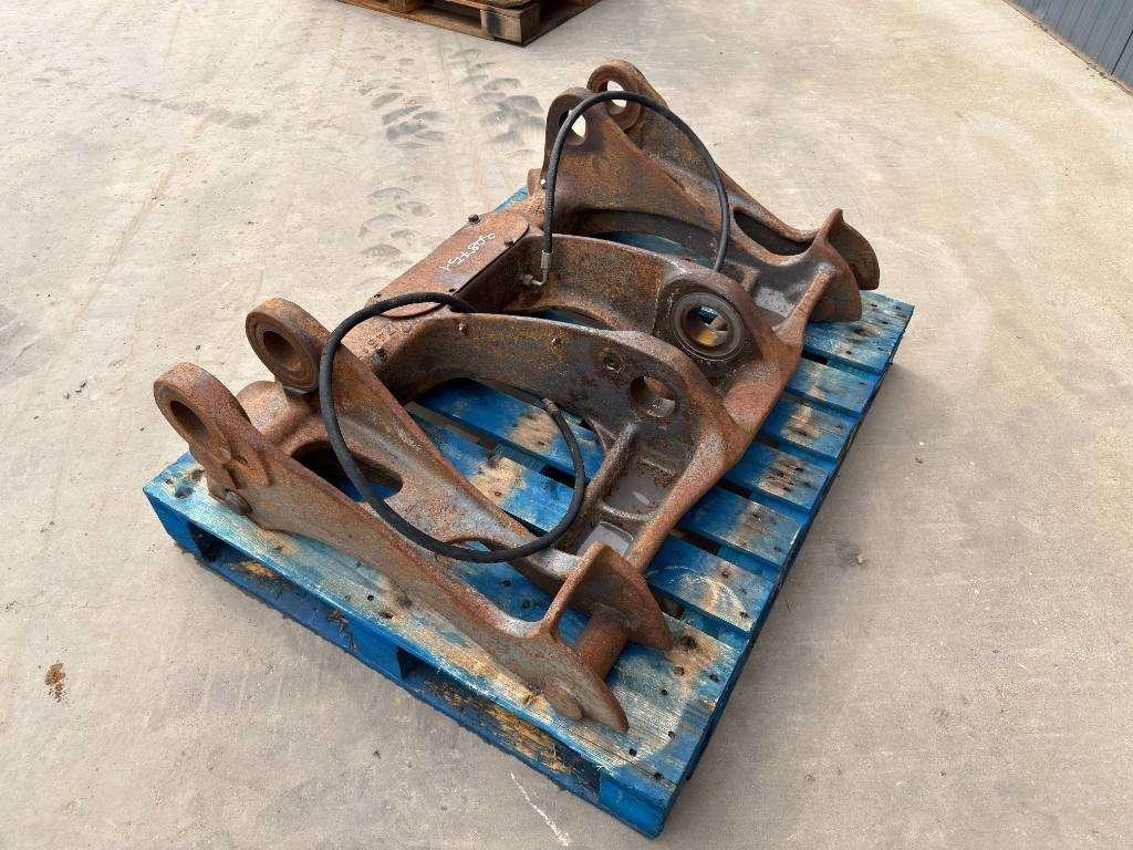 Volvo L120E / L120F / L120G / L120H / L110E / L110F / L Photo 6