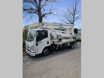 Isoli PNT 200 H en vente par Centro Elevatori Srl