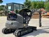 Volvo ECR40F Photo 13 thumbnail