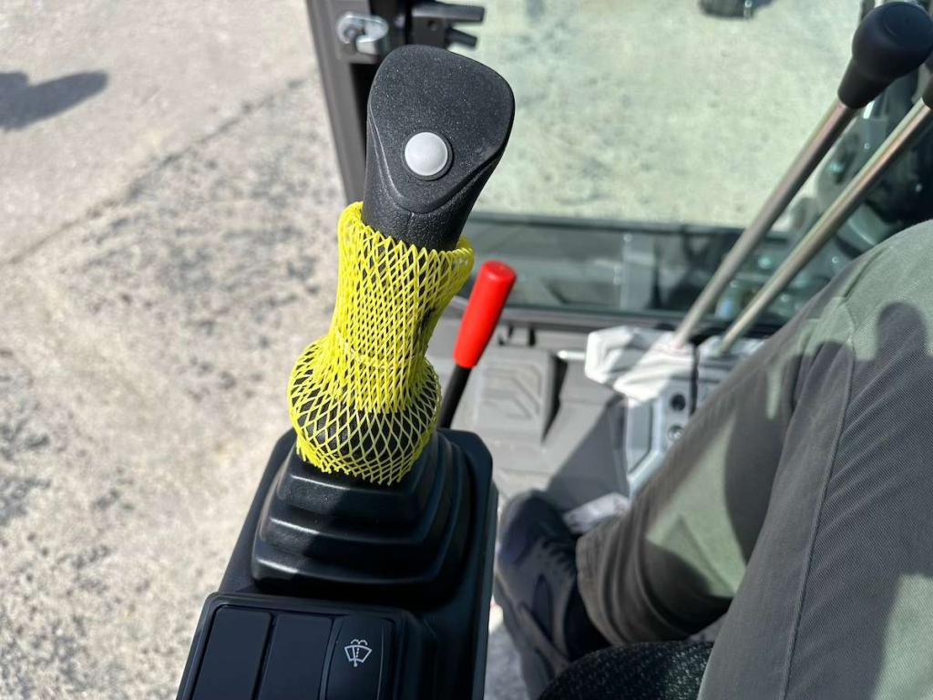 Volvo ECR40F Photo 7