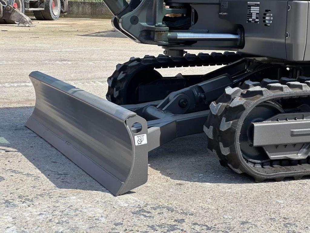 Volvo ECR40F Photo 9