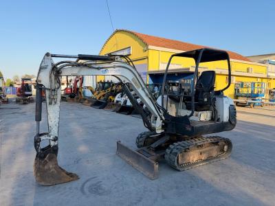 Messersi M-25 P en vente par Gruppo Movimento Terra Srl
