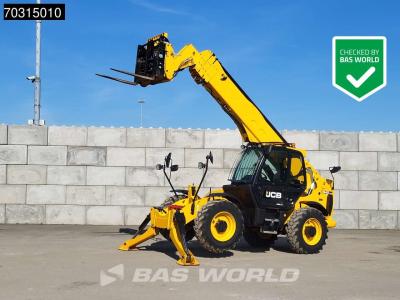 JCB 540-170 A/C - Sway - MT1840 en vente par BAS World B.V.