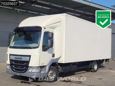 Daf LF 230 LF 4X2 12tonner 1500kg Ladebordwand Automatic ACC Euro 6 en vente par BAS World B.V.