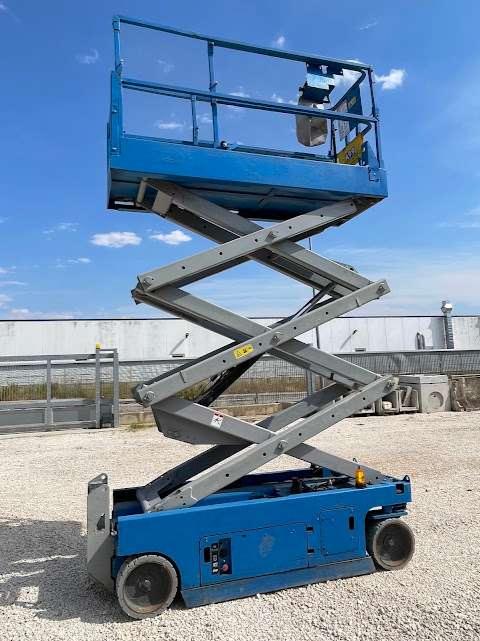 Genie GS2032 Photo 1