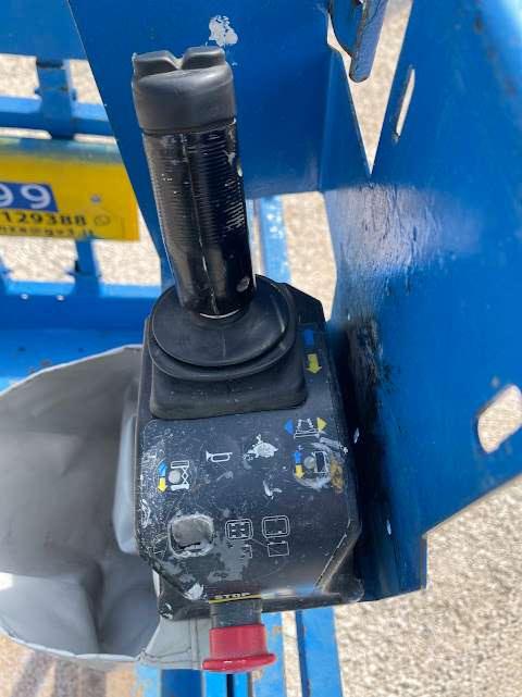 Genie GS2032 Photo 12