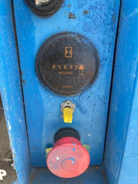 Genie GS2032 Photo 2