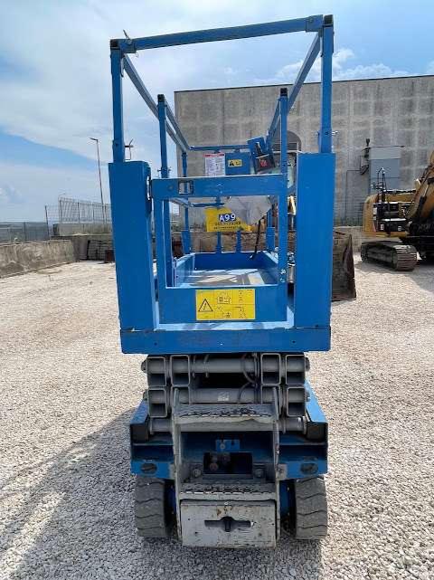 Genie GS2032 Photo 4