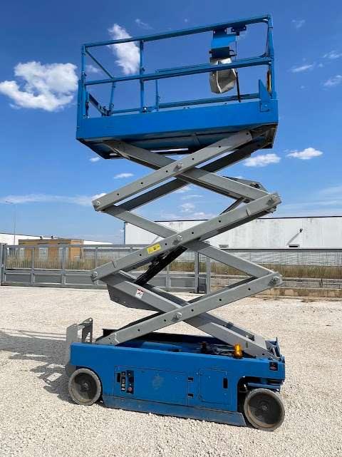 Genie GS2032 Photo 6